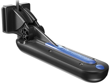 Przetwornik Lowrance TotalScan z aktywnym obrazowaniem