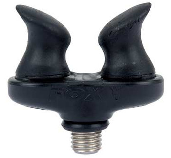 Nasadka Fox Sure Grip butt rest