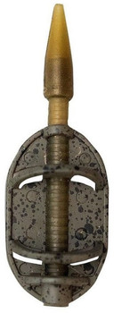 Koszyczek zanętowy Preston Isc In-Line Dura Flat