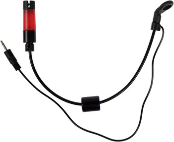 Mechaniczny sygnalizator brań Brain Swinger S-4