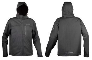 Kurtka Gamakatsu G-Softshell