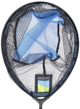 Kosz do podbieraka Preston Latex Match Landing Net