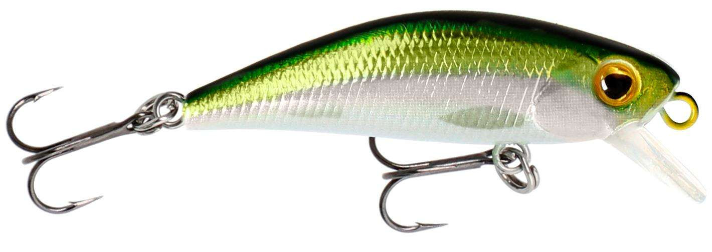 Wobler Mikado Twist