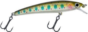 Wobler Strike Pro Beta Minnow Suspending