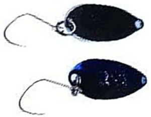 Wahadłówka Yarie T-Surface Nr709