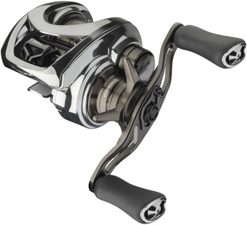 Kołowrotek Daiwa 25 Stezz Limited CT SV TW