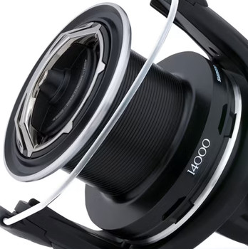 Szpula zapasowa Shimano Power Aero XTB