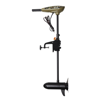 Silnik elektryczny Prologic E-Motor Camou