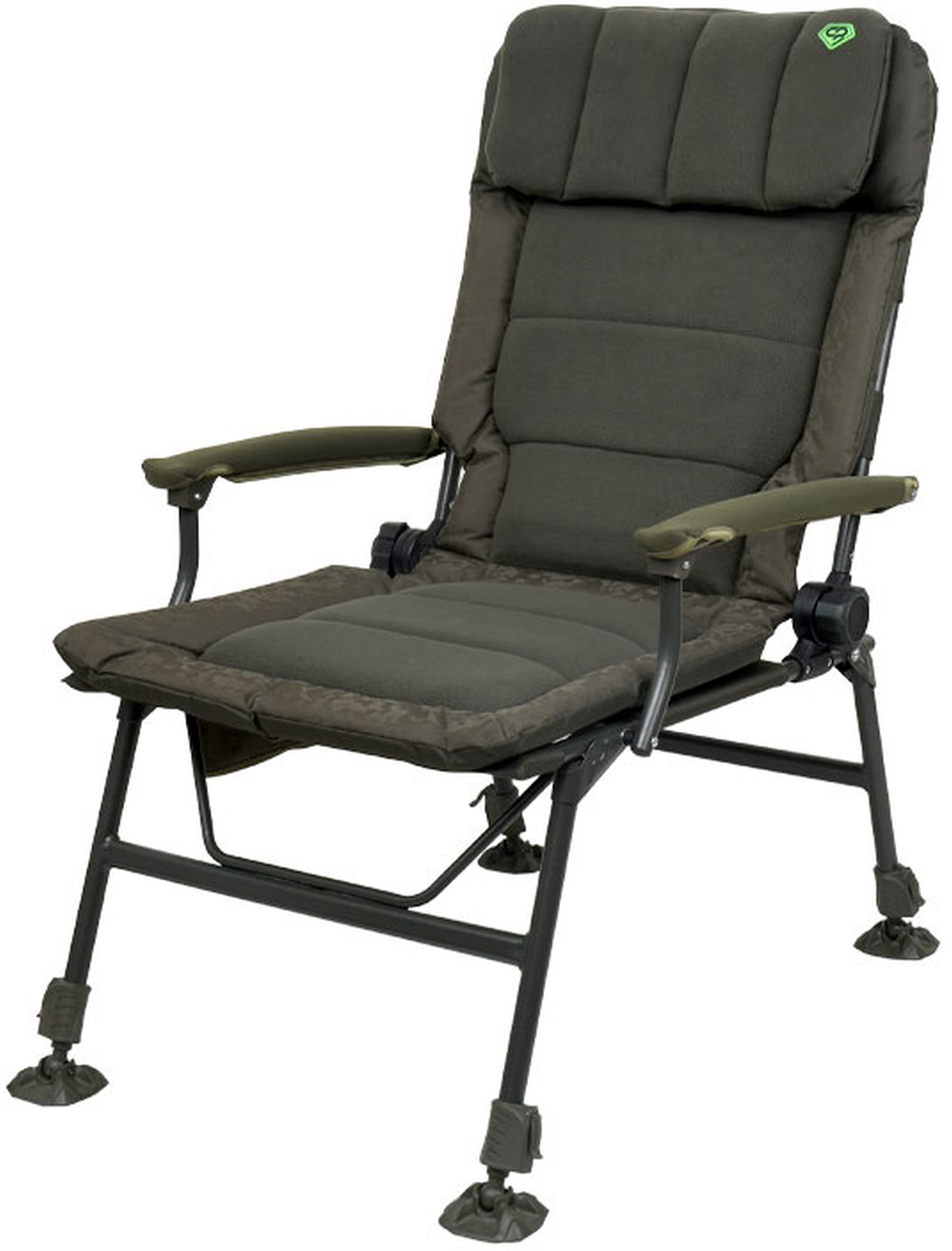 Siedzisko feederowe Flagman Diamond Bliss Chair 5.9kg 80x73x30cm
