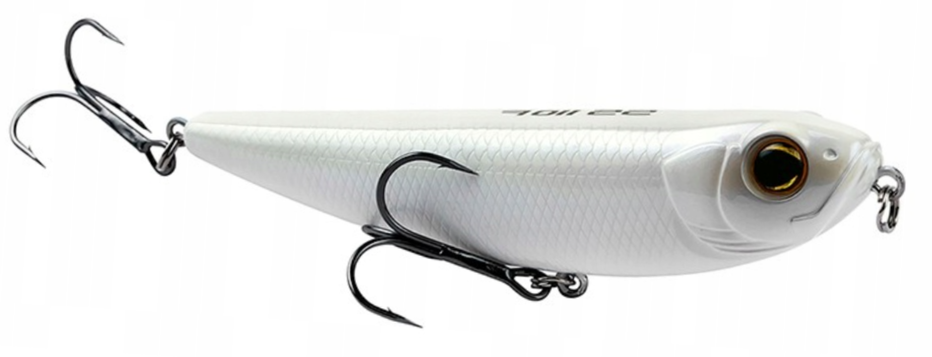 Wobler Shimano Yasei Shock Stick