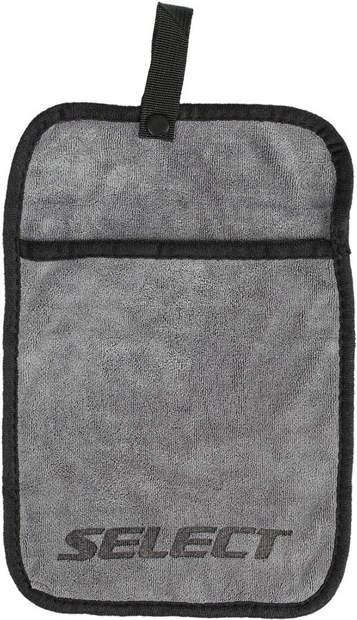 Ręcznik Select MFTP z kieszenią