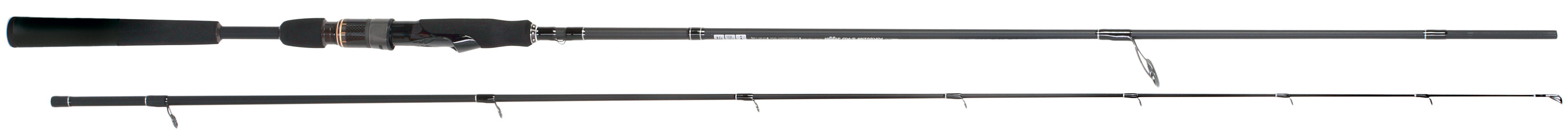 Wędka Daiwa Airity Jiggerspin
