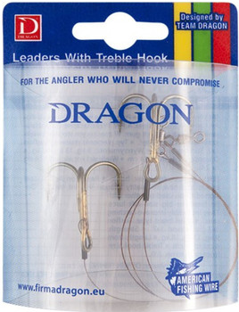 Dozbrojka Dragon Surfstrand A.F.W