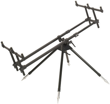 Stanowisko wędkarskie Anaconda X-Covery Pod