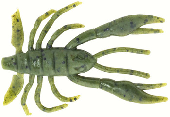 Przynęta rak Berkley Gulp Crabby