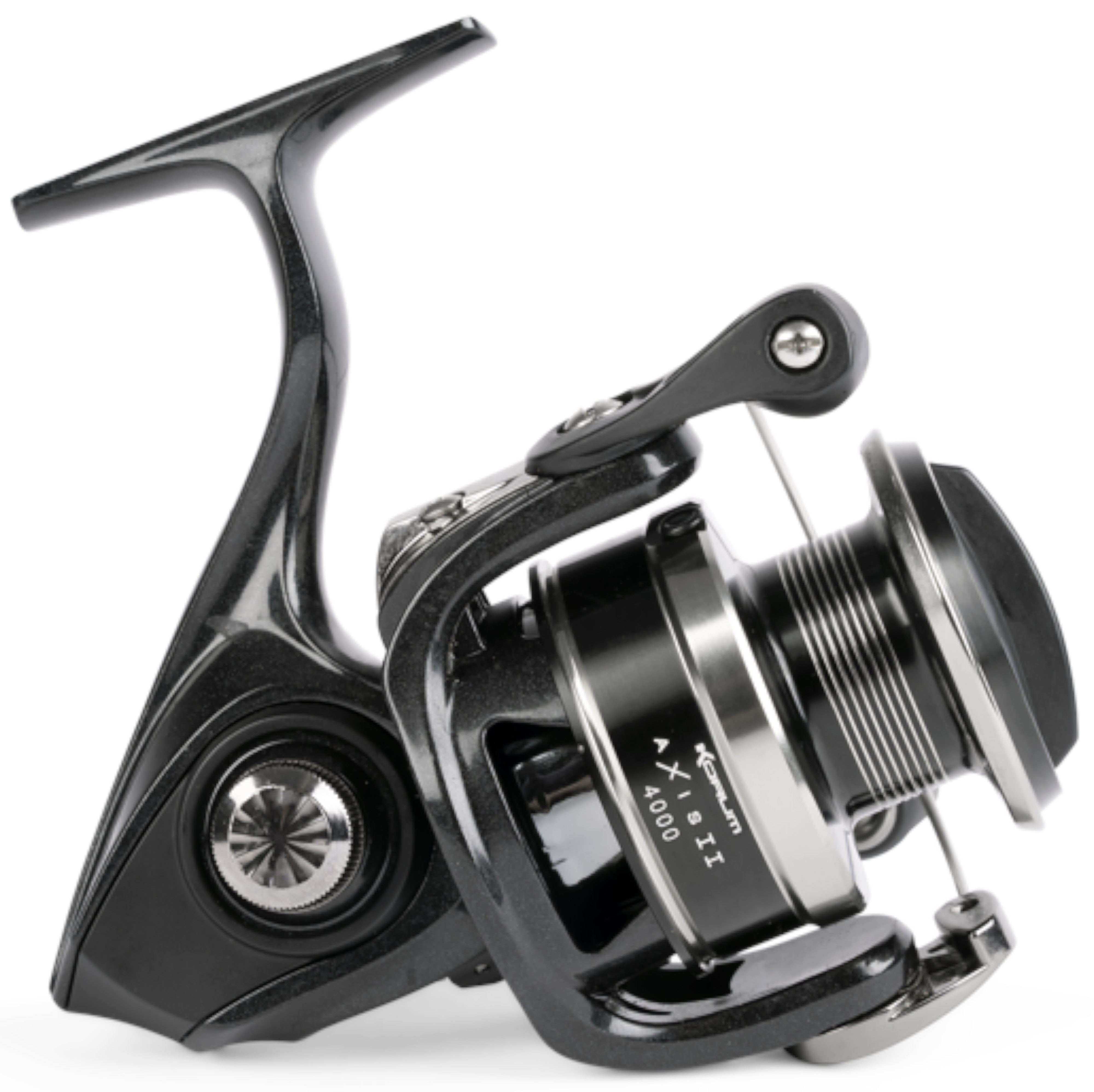 Kołowrotek Korum Axis II Front Drag