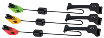 Zestaw sygnalizatorów Fox Mk3 Swinger 3 Rod Set