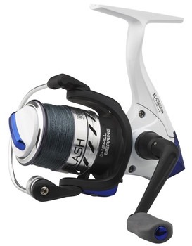 Kołowrotek Hansen Flash FD