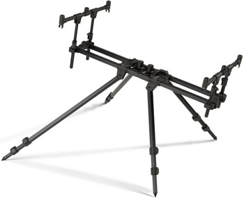 Stanowisko wędkarskie Anaconda Black Barrier Pod