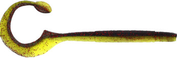 Przynęta guma Westin Ned Worm Curl
