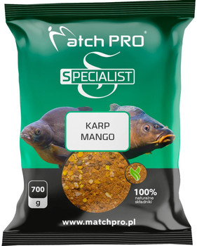 Zanęta MatchPro Specialist