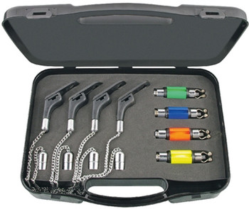 Zestaw sygnalizatorów Konger Hanger Box