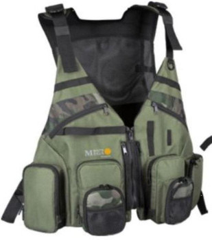 Kamizelka techniczna Mega BAITS Tech Vest