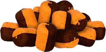 Kulki Duo Dumbel Wafters Carp Zoom