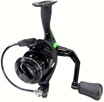 Kołowrotek 13 Fishing Code Neon