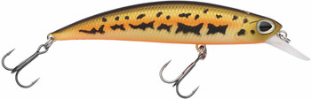 Wobler Berkley Dex Bullet Jerk TSR