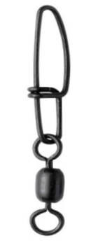 Agrafka Crosslock z krętlikiem łożyskowanym MadCat