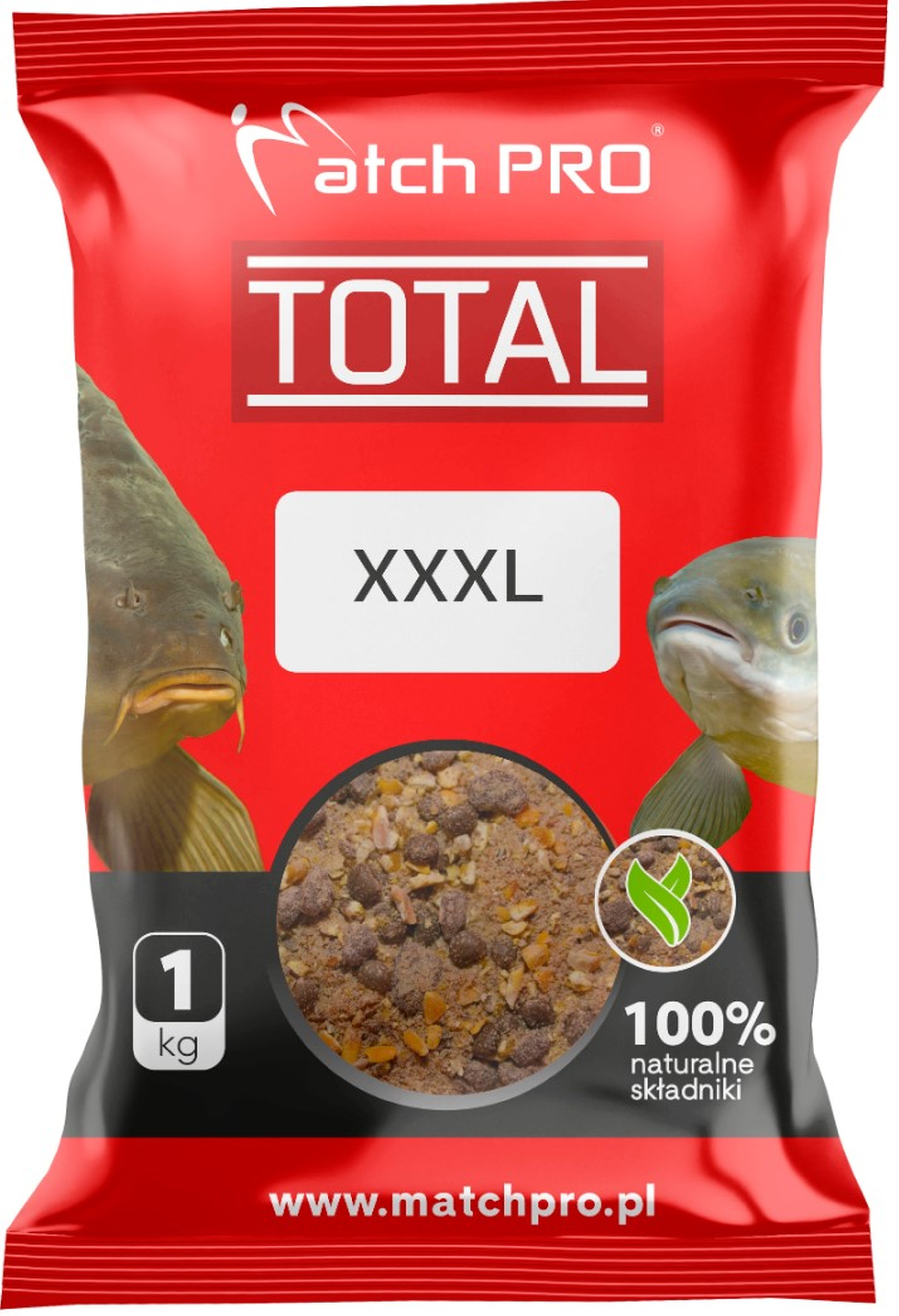 Zanęta MatchPro Total