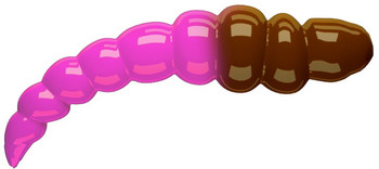 Guma spinningowa QubiLures Pędrak