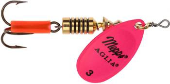 Obrotówka Mepps Aglia Fluo