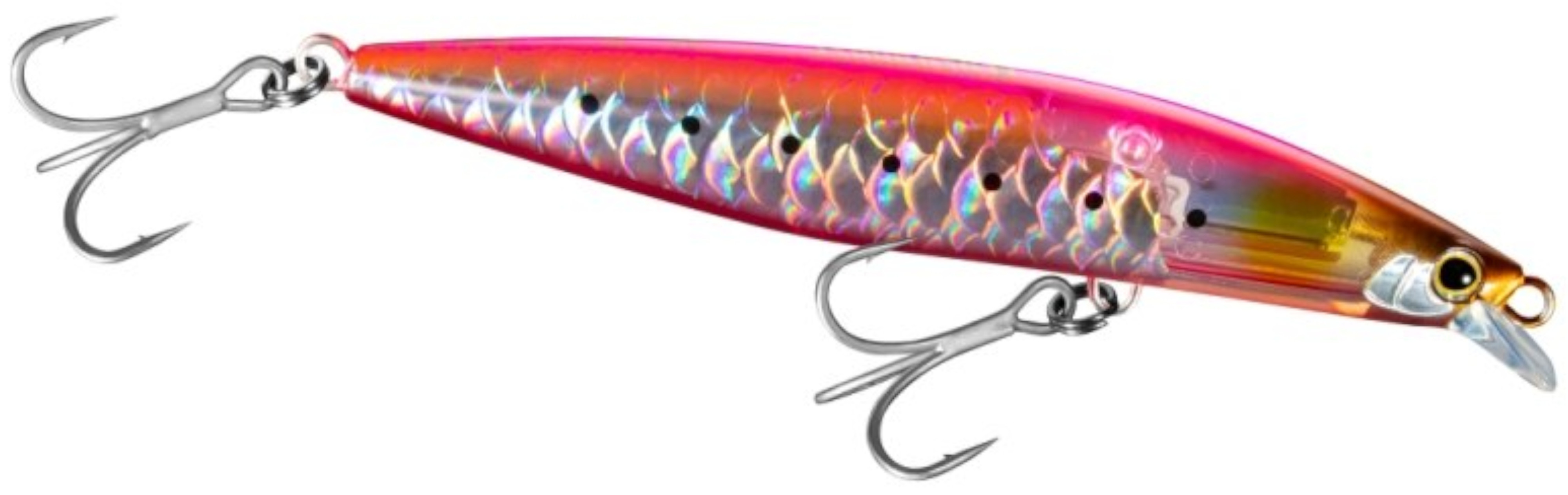 Wobler Shimano Exsence Strong Assassin F