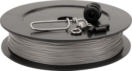 Stalowa Linka Trollingowa 2401K SCOTTY