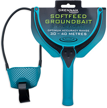 Proca Drennan Softfeed Strong 30-40m