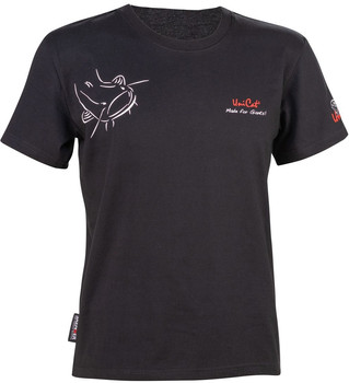 Koszulka Uni Cat T-Shirt