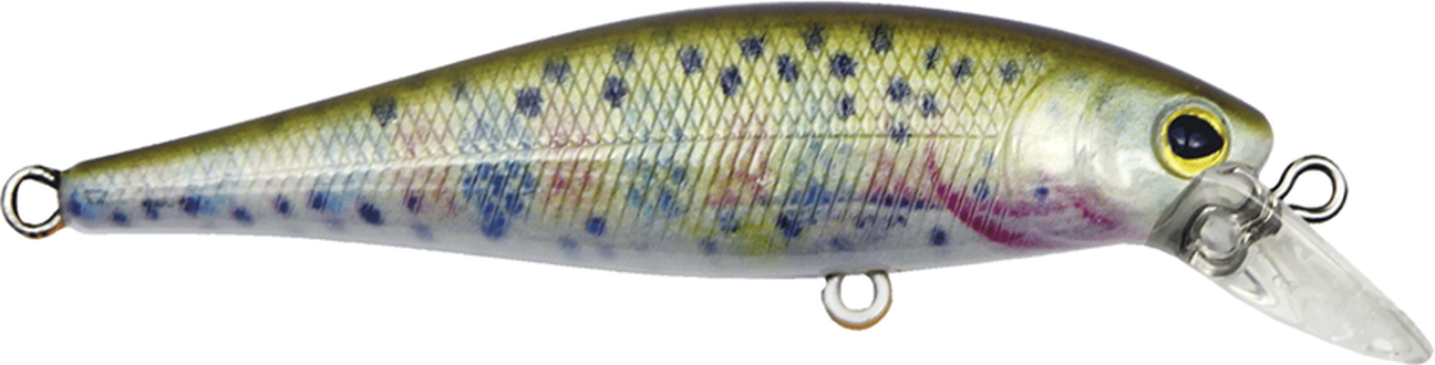 Wobler Kamatsu Driftin Shad