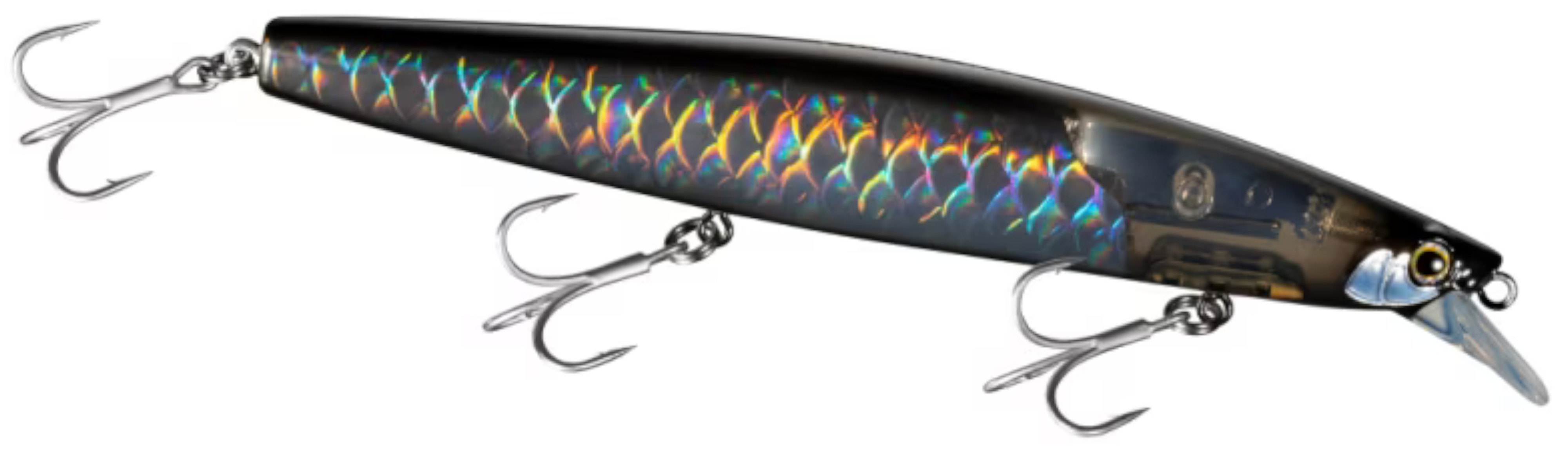Wobler Shimano Exsence Silent Assassin 112T