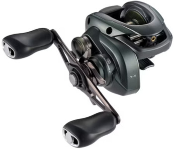 Multiplikator Shimano Curado M 151