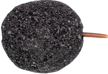 Ciężarek Undercarp Kamienny Przelotowy