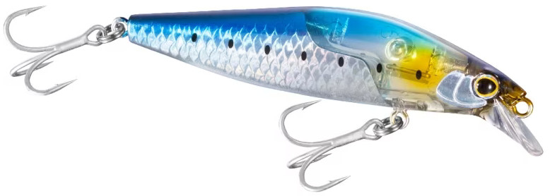 Wobler Shimano Exsence Silent Assassin