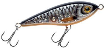 Wobler Strike Pro Buster V