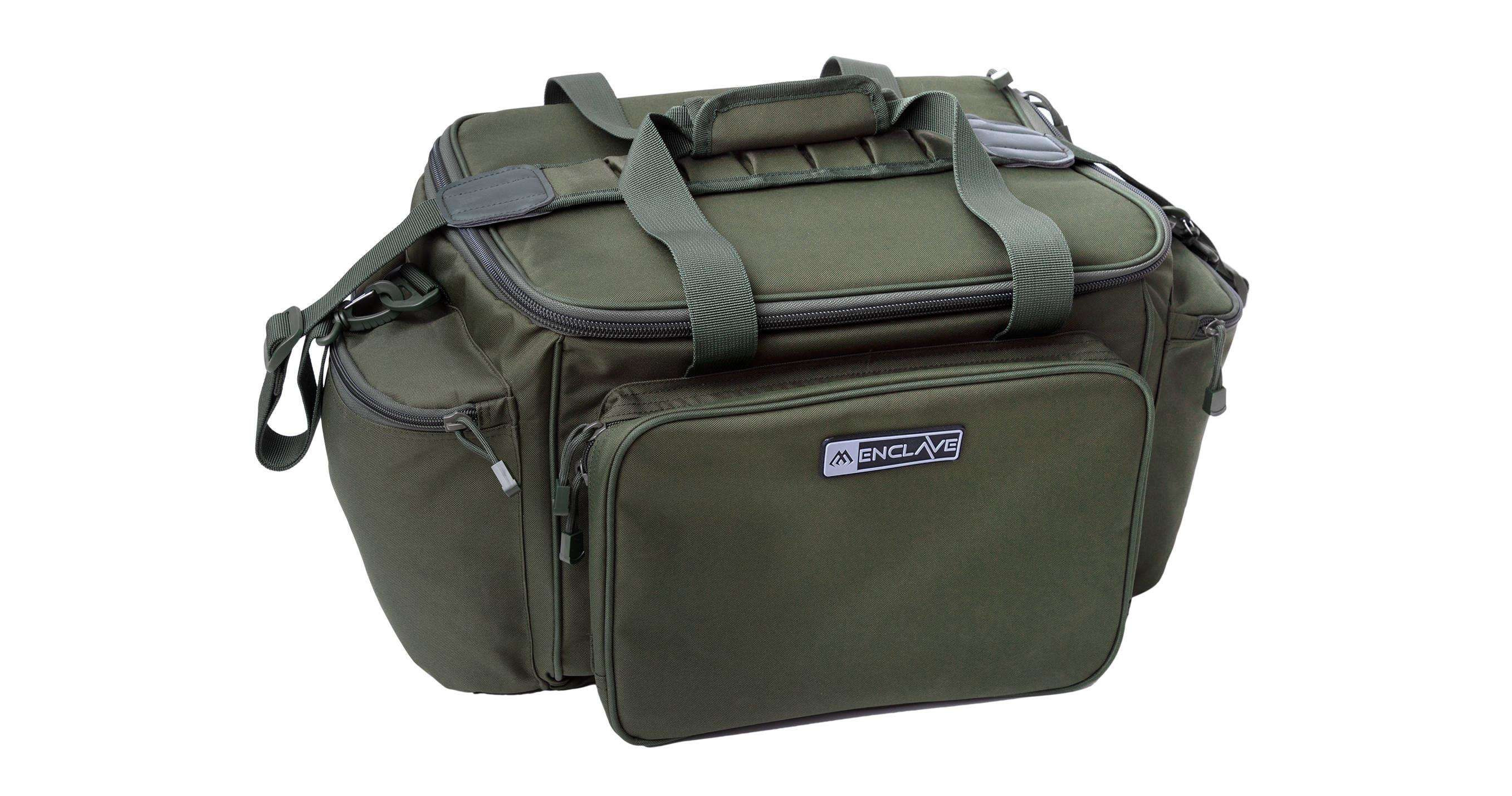 Torba Enclave Carryall Mikado