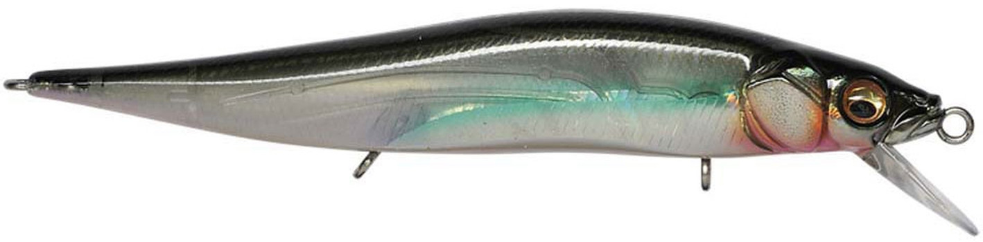Wobler Megabass Vision Oneten