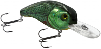 Wobler Kamatsu Snappy Crank