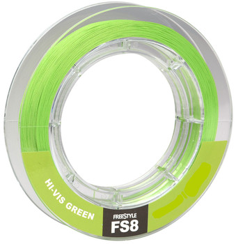 Plecionka Spro Freestyle FS8 Braid