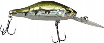 Wobler Germina Crank Bait