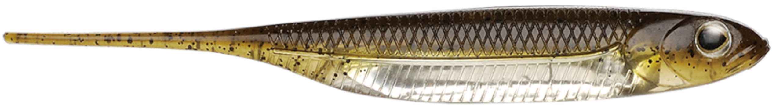Guma spinningowa Fish Arrow Flash-J